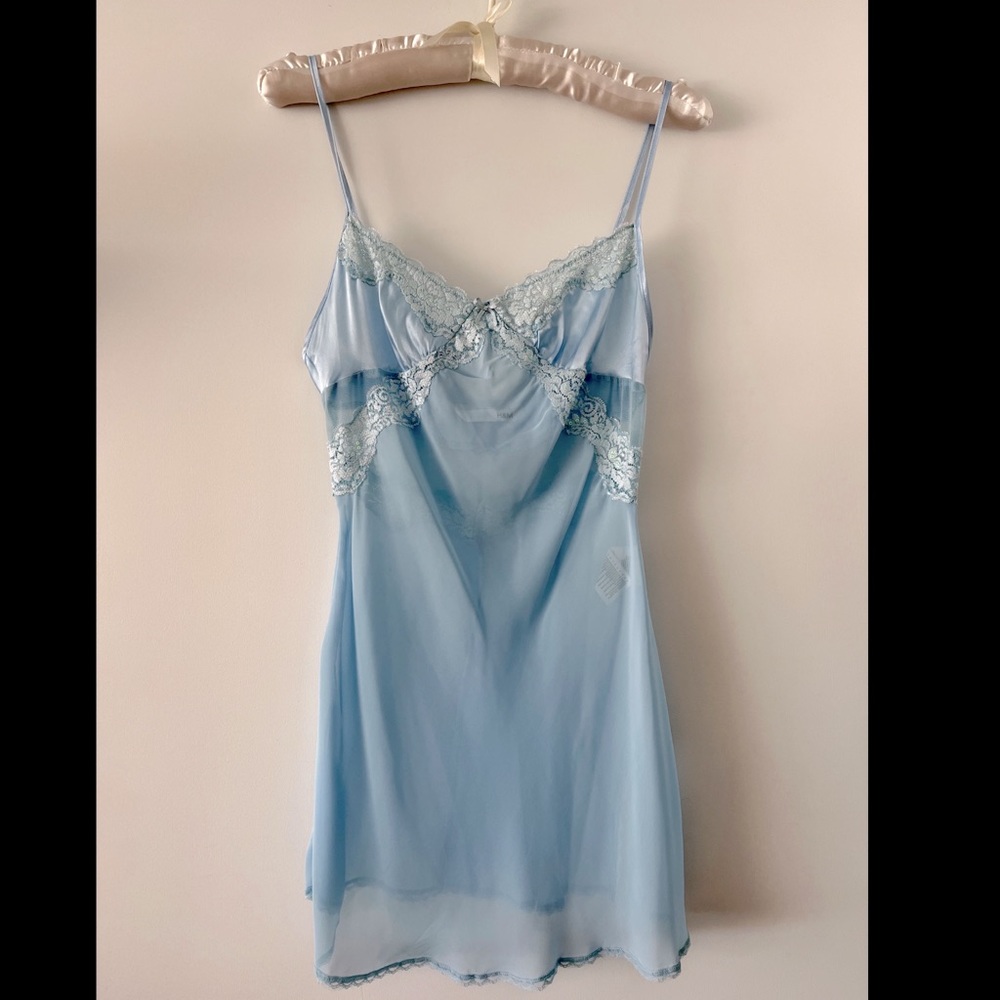 H&M Chemise/Slip - Size XS